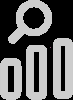 graph magnifying glass 8